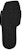 (W) Alexander Wang AW Selipar 'Hitam' 30221S059001