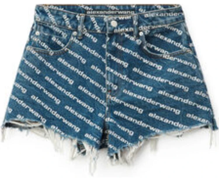 women-alexander-wang-bite-logo-print-frayed-shorts-blue-4-dc-1214897-460