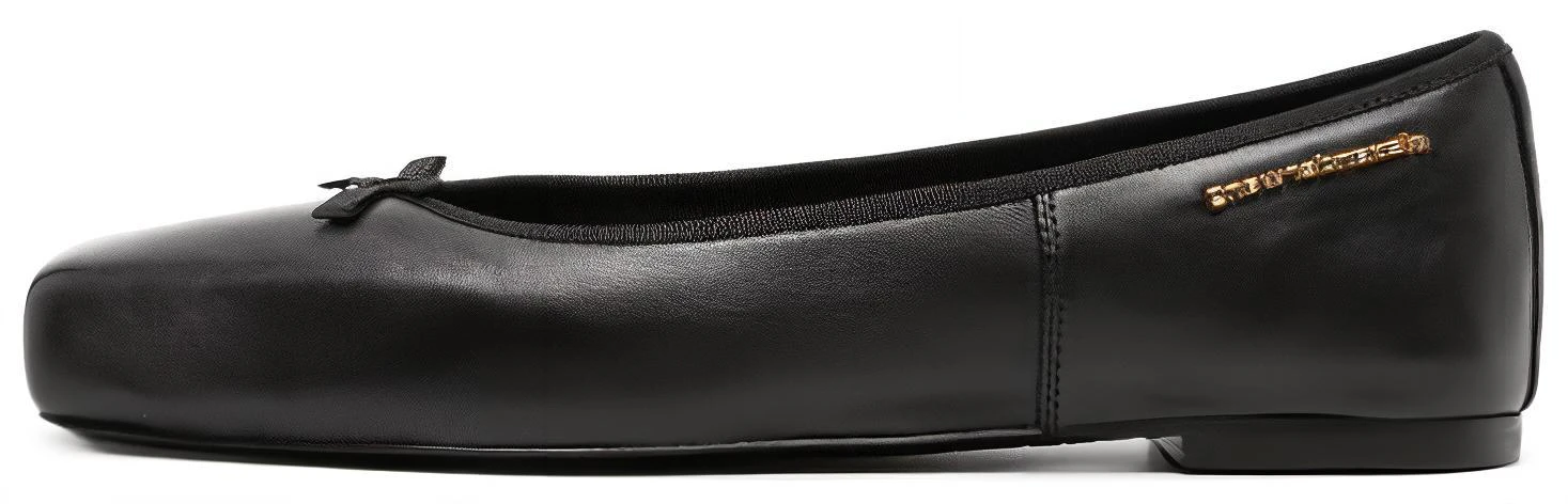 women-alexander-wang-black-leather-casual-minimalist-fashion-sneakers-30124-f037001