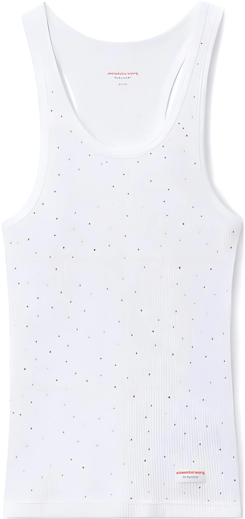 women-alexander-wang-bodywear-rhinestone-slim-fit-tank-top-casual-style-wl-001-t100-white