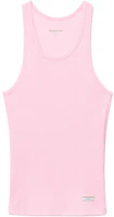 (Women) Alexander Wang Bodywear Slim-Fit Tank Top Women’s Plain Design WL001680 (Women) Alexander Wang Bodywear Slim-Fit Tank Top Women’s Plain Design WL001680
