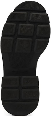 (W) Alexander Wang Carter 'Botas Chelsea de Cuero Negro' 30323B053001 Details for (W) Alexander Wang Carter 'Botas Chelsea de Cuero Negro' 30323B053001