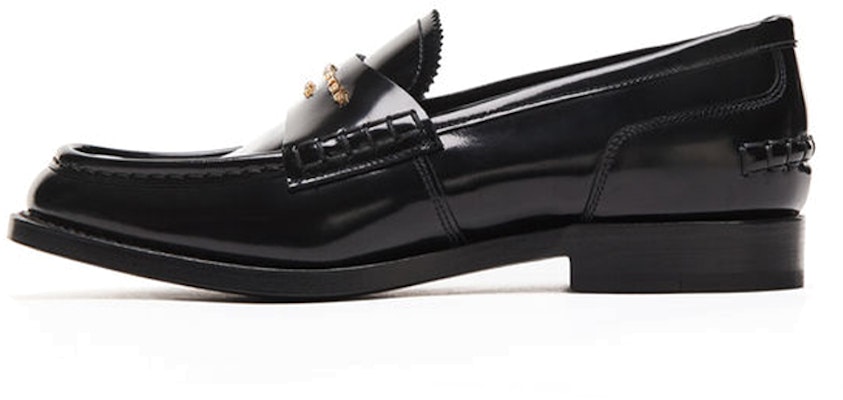 (W) Alexander Wang Carter 'Logo Hitam' 30321F011001 Buy (W) Alexander Wang Carter 'Logo Hitam' 30321F011001