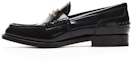 Buy (W) Alexander Wang Carter 'Logo Hitam' 30321F011001