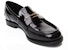 (W) Alexander Wang Carter 'Logo Hitam' 30321F011001