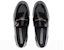 (W) Alexander Wang Carter 'Logo Hitam' 30321F011001