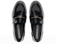 Lookbook (W) Alexander Wang Carter 'Logo Hitam' 30321F011001