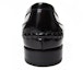 Shop (W) Alexander Wang Carter 'Logo Hitam' 30321F011001