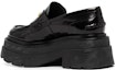 Shop (W) Alexander Wang Carter 'Platform Hitam' 30322F023001