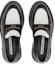 Lookbook (W) Alexander Wang Carter Loafer 'Kulit Hitam Fesyen' 30323F033965