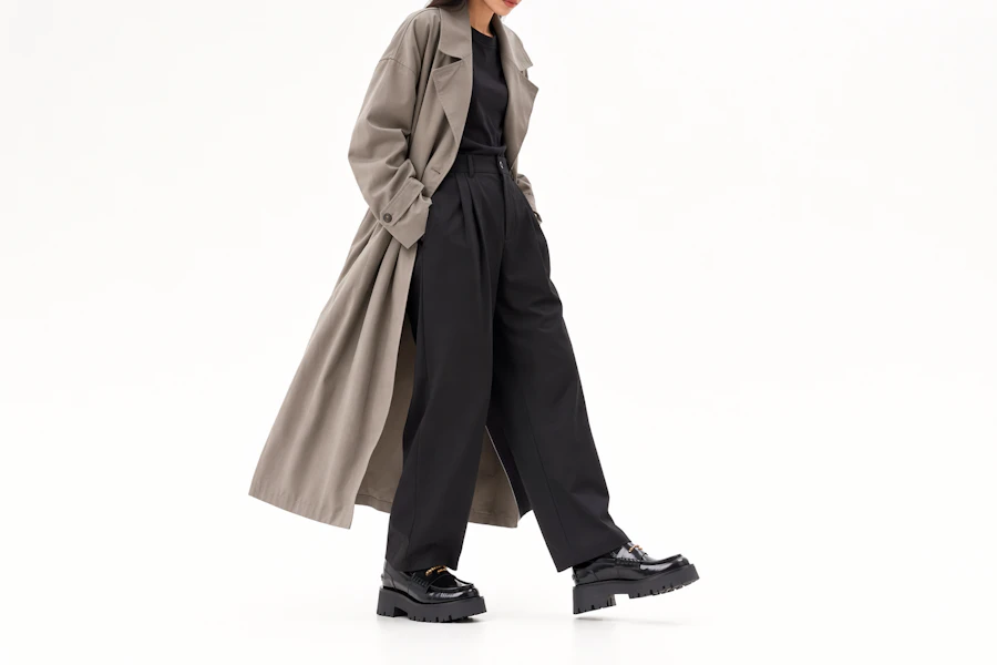 (W) Alexander Wang Carter Mocassini Lug ''Nero'' 30122F028001 Order (W) Alexander Wang Carter Mocassini Lug ''Nero'' 30122F028001