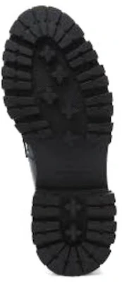 (W) Alexander Wang Carter Mocassini Lug ''Nero'' 30122F028001 Details for (W) Alexander Wang Carter Mocassini Lug ''Nero'' 30122F028001