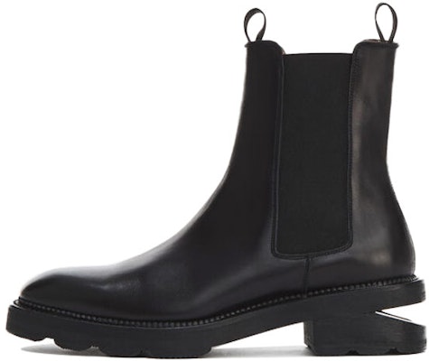 (Women) Alexander Wang Chelsea Boot 'Black' 30C219B010 Buy (Women) Alexander Wang Chelsea Boot 'Black' 30C219B010