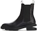 Buy (W) Alexander Wang Chelsea Boot 'Hitam' 30C219B010