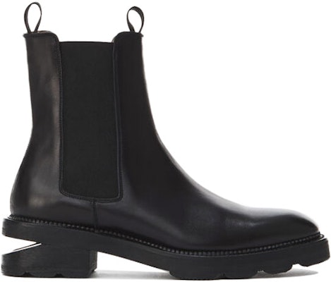 (Women) Alexander Wang Chelsea Boot 'Black' 30C219B010 Order (Women) Alexander Wang Chelsea Boot 'Black' 30C219B010
