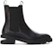 (W) Alexander Wang Chelsea Boot 'Hitam' 30C219B010