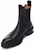 (W) Alexander Wang Chelsea Boot 'Hitam' 30C219B010