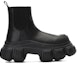 Order (W) Alexander Wang Chelsea Boot 'Platform Hitam Solid' 30323B057001