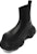 (W) Alexander Wang Chelsea Boot 'Platform Hitam Solid' 30323B057001