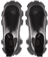 (W) Bota Chelsea Alexander Wang 'Plataforma Negro Sólido' 30323B057001 Shop (W) Bota Chelsea Alexander Wang 'Plataforma Negro Sólido' 30323B057001