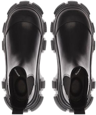 (Women) Alexander Wang Chelsea Boot 'Solid Black Platform' 30323B057001 Shop (Women) Alexander Wang Chelsea Boot 'Solid Black Platform' 30323B057001