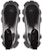 (W) Alexander Wang Chelsea Boot 'Platform Hitam Solid' 30323B057001