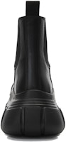 (W) Bota Chelsea Alexander Wang 'Plataforma Negro Sólido' 30323B057001 Purchase (W) Bota Chelsea Alexander Wang 'Plataforma Negro Sólido' 30323B057001
