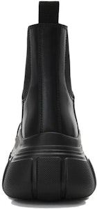 (W) Alexander Wang 切尔西靴 '纯黑厚底' 30323B057001 Purchase (W) Alexander Wang 切尔西靴 '纯黑厚底' 30323B057001