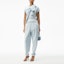 Lookbook (Women) Alexander Wang Classic Logo Sweatpants Women’s - Smog Blue 4CC1204061-454