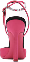 Purchase (W) Alexander Wang Kristallen Stiletto ''Roze'' 30123P002650