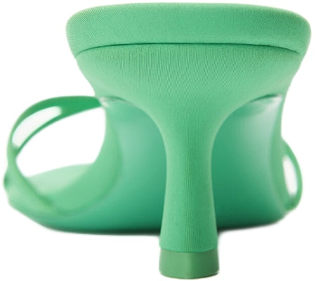(Women) Alexander Wang Dahlia 50 Sandal 'Green' 30222S005328 Shop (Women) Alexander Wang Dahlia 50 Sandal 'Green' 30222S005328