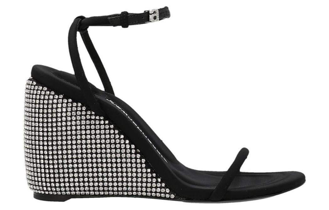 Order (W) Alexander Wang Dahlia ''Boucle Noire'' 30322S008001