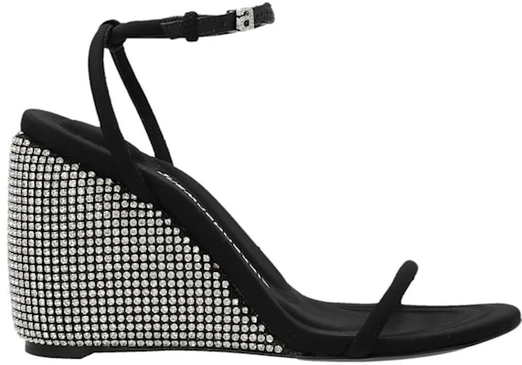 (W) Alexander Wang Dahlia ''Boucle Noire'' 30322S008001 Order (W) Alexander Wang Dahlia ''Boucle Noire'' 30322S008001
