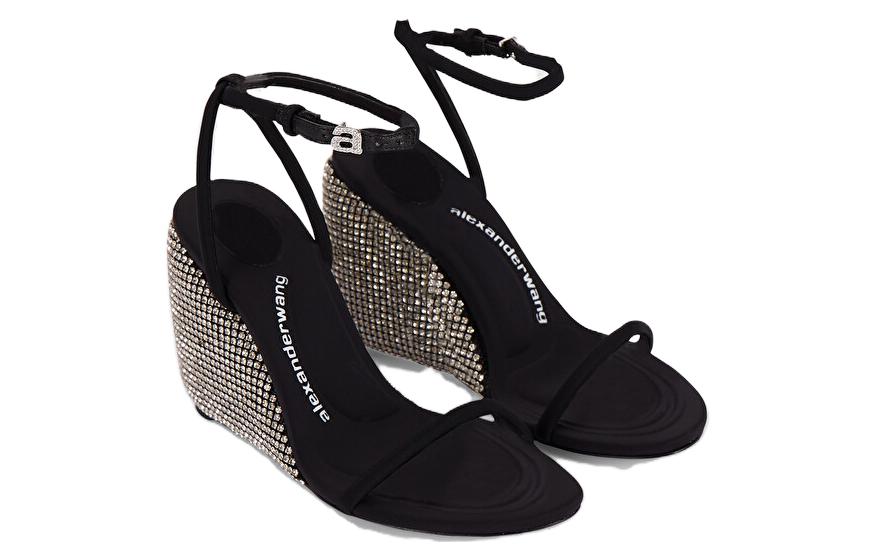 Lookbook (W) Alexander Wang Dahlia ''Boucle Noire'' 30322S008001