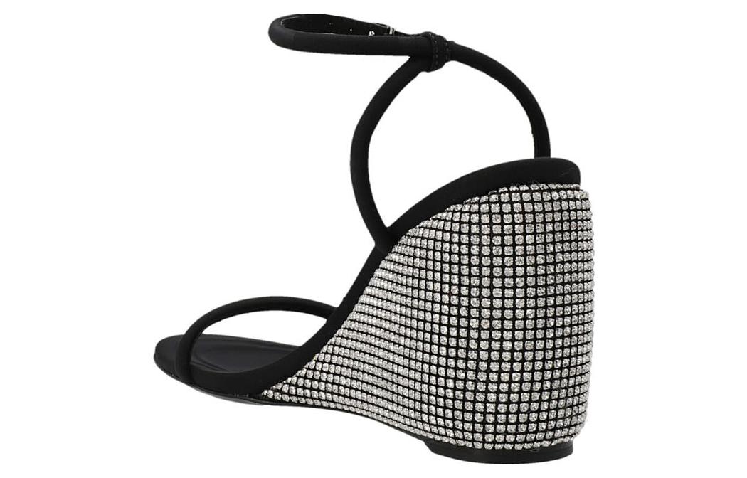 Shop (W) Alexander Wang Dahlia ''Boucle Noire'' 30322S008001