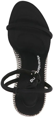 (W) Alexander Wang Dahlia ''Boucle Noire'' 30322S008001 Purchase (W) Alexander Wang Dahlia ''Boucle Noire'' 30322S008001