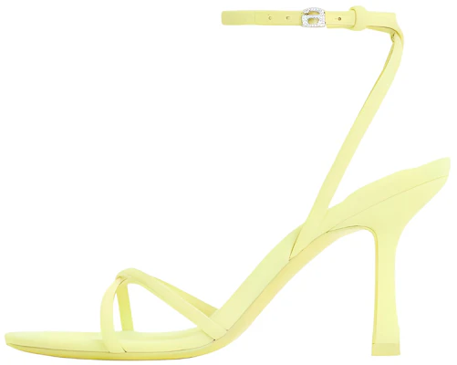 (Women) Alexander Wang Dahlia 'Fluorescent Yellow' 30222S007720 Buy (Women) Alexander Wang Dahlia 'Fluorescent Yellow' 30222S007720