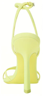 (Women) Alexander Wang Dahlia 'Fluorescent Yellow' 30222S007720 Lookbook (Women) Alexander Wang Dahlia 'Fluorescent Yellow' 30222S007720
