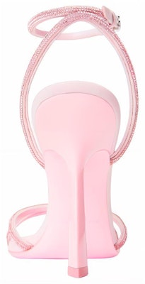 (Women) Alexander Wang Dahlia Mule 'Pink Clear Heel' 30422S006659 Shop (Women) Alexander Wang Dahlia Mule 'Pink Clear Heel' 30422S006659