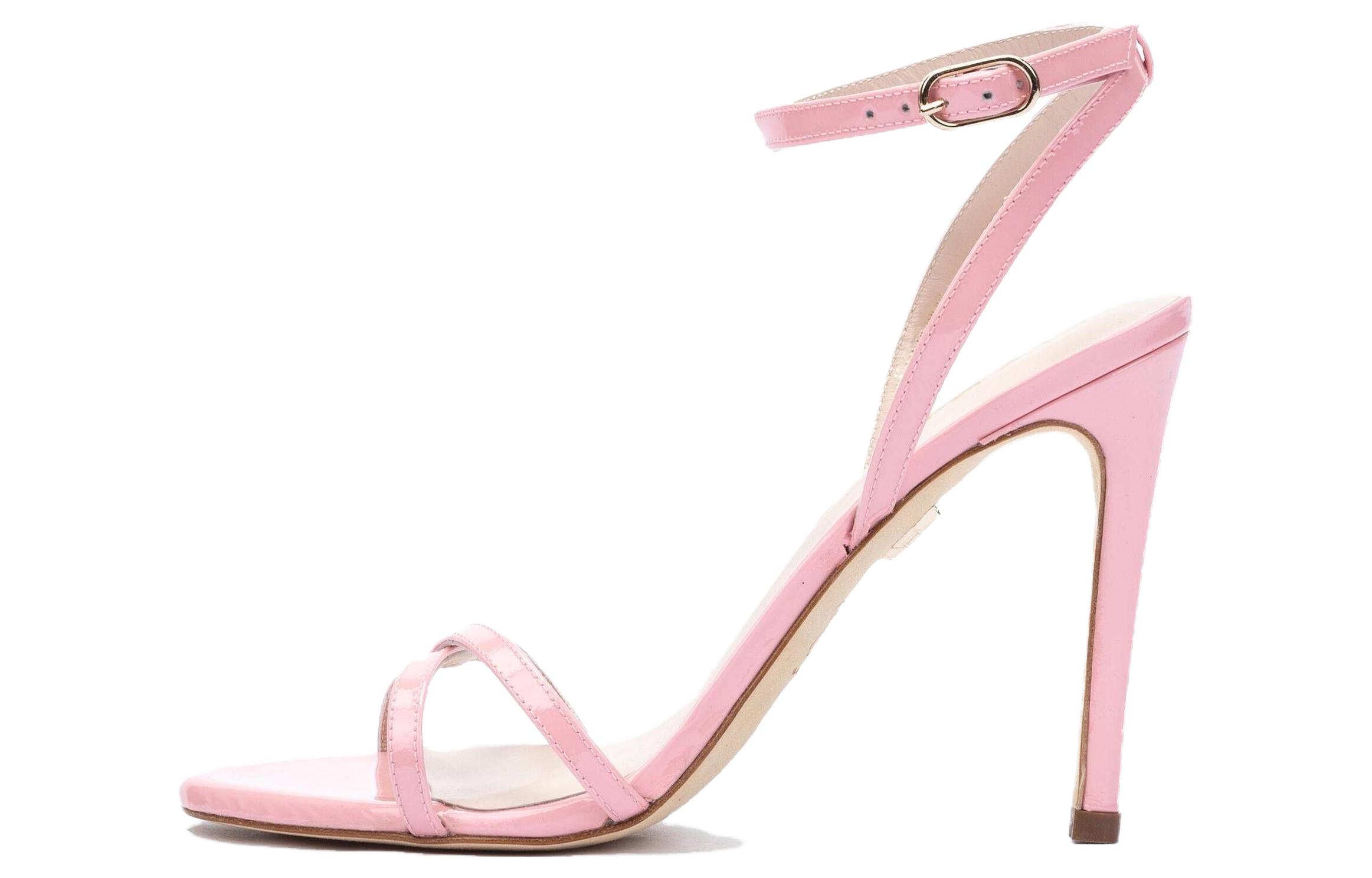 Buy (Women) Alexander Wang Dahlia Sandal 'Pink' 30222S007959