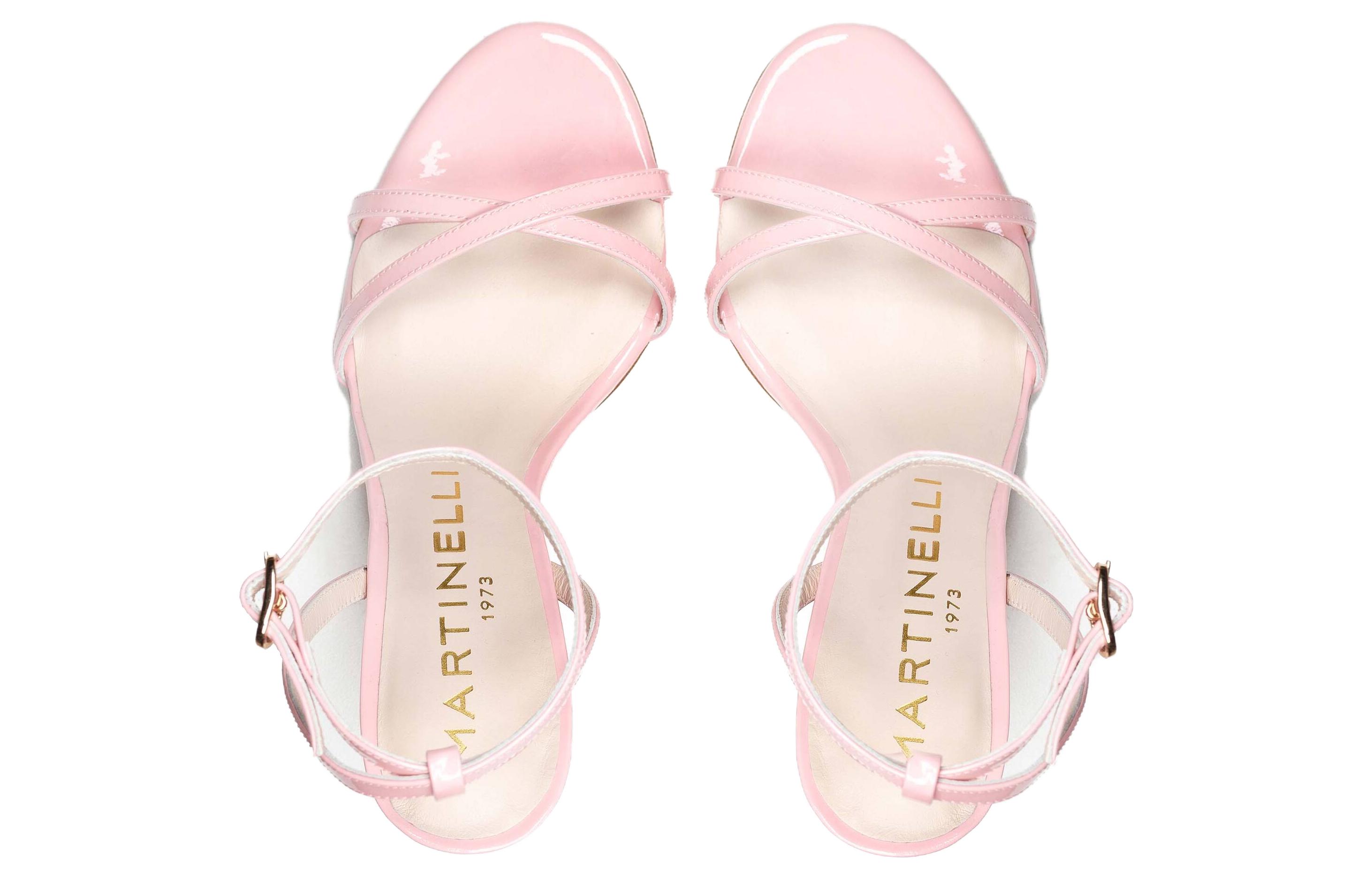 (W) Alexander Wang Dahlia Sandal 'Pink' 圖 4
