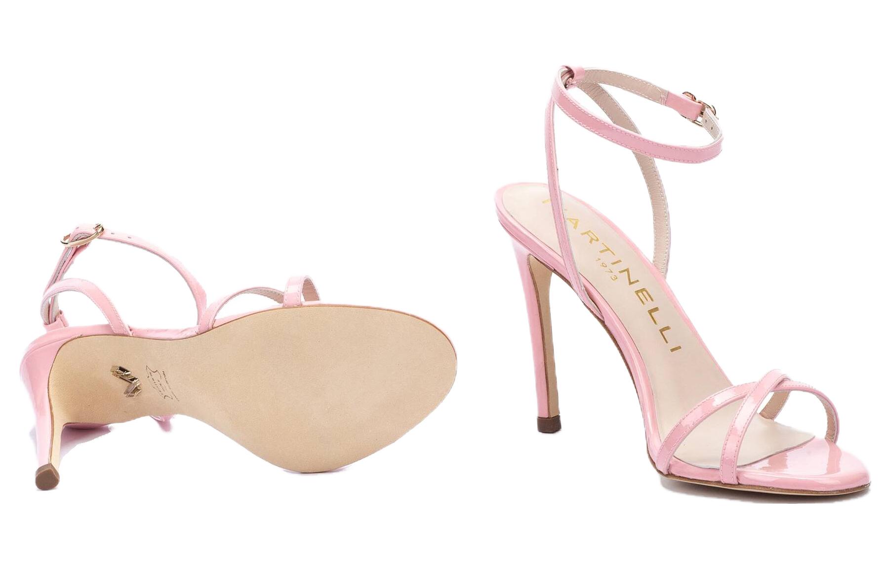 (W) Alexander Wang Dahlia Sandal 'Pink' 圖 6