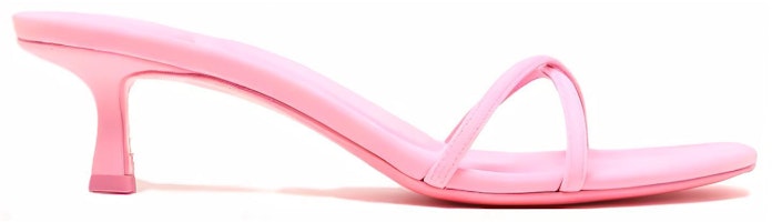 (W) Sandal Stiletto Alexander Wang Dahlia 'Pink' 30222S005959 Order (W) Sandal Stiletto Alexander Wang Dahlia 'Pink' 30222S005959
