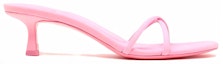 Order (W) Alexander Wang Dahlia Stiletto Sandal 'Merah Jambu' 30222S005959
