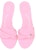 (W) Alexander Wang Dahlia Stiletto Sandal 'Merah Jambu' 30222S005959