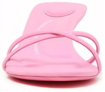 (W) Alexander Wang Dahlia Stiletto Sandal 'Merah Jambu' 30222S005959 Purchase (W) Alexander Wang Dahlia Stiletto Sandal 'Merah Jambu' 30222S005959