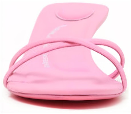(Women) Alexander Wang Dahlia Stiletto Sandal 'Pink' 30222S005959 Purchase (Women) Alexander Wang Dahlia Stiletto Sandal 'Pink' 30222S005959