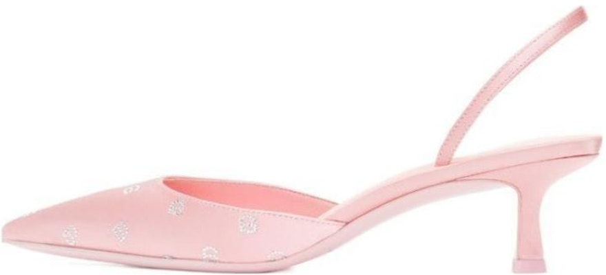 (Women) Alexander Wang Delphine 'Light Pink Stiletto' 30123P013671 Buy (Women) Alexander Wang Delphine 'Light Pink Stiletto' 30123P013671
