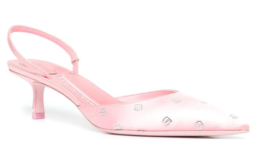 Order (W) Alexander Wang Delphine 'Stiletto Pink Muda' 30123P013671