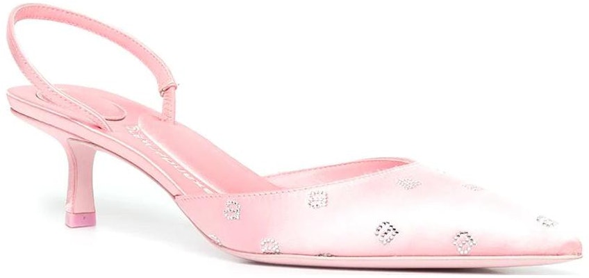 (Women) Alexander Wang Delphine 'Light Pink Stiletto' 30123P013671 Order (Women) Alexander Wang Delphine 'Light Pink Stiletto' 30123P013671